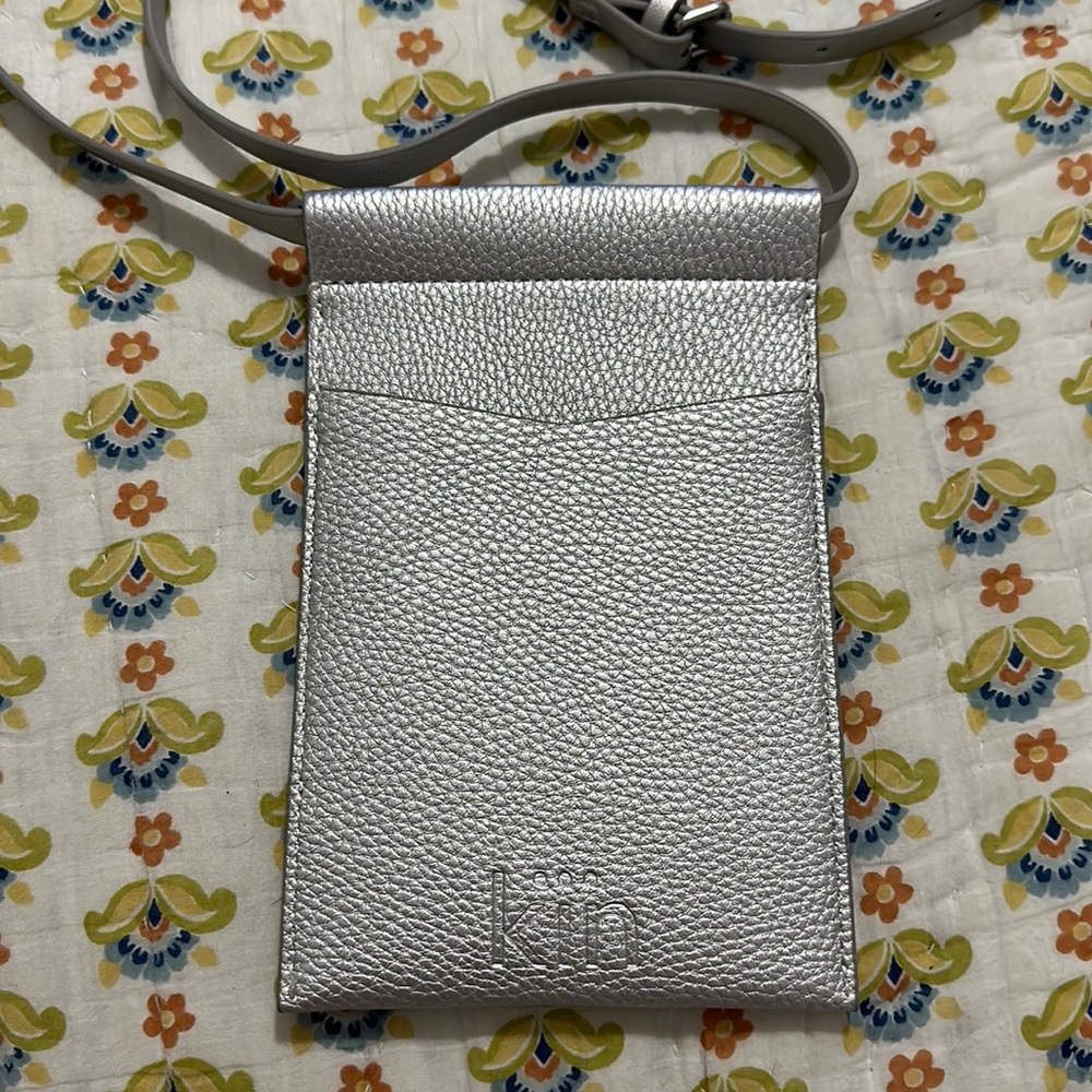 Kin crossbody phone bag (John Lewis)